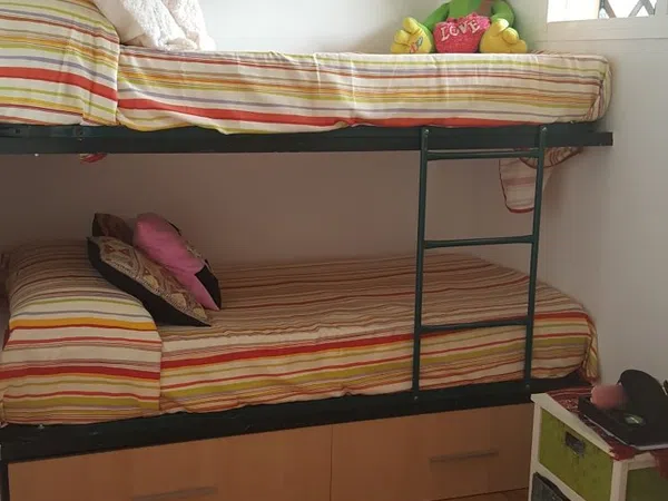 Piso en Calle Helmut Siesser, 40, San García - La Juliana, San García - La Juliana - Foto 6