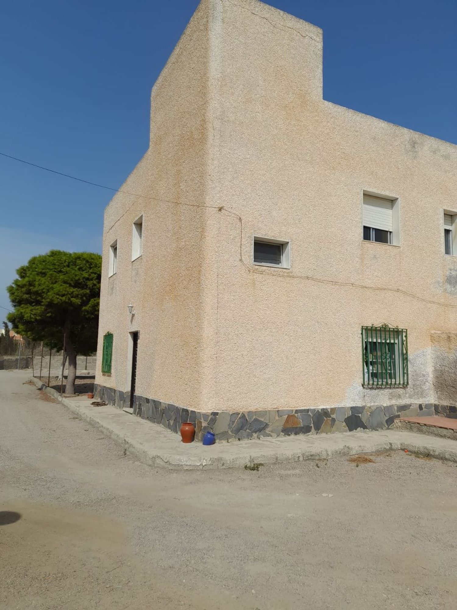 Finca rústica en Carretera Venta Cabrera a Viator, 42, La Cañada - Costacabana - Loma Cabrera, La Cañada - Costacabana - Loma Cabrera - Foto 2
