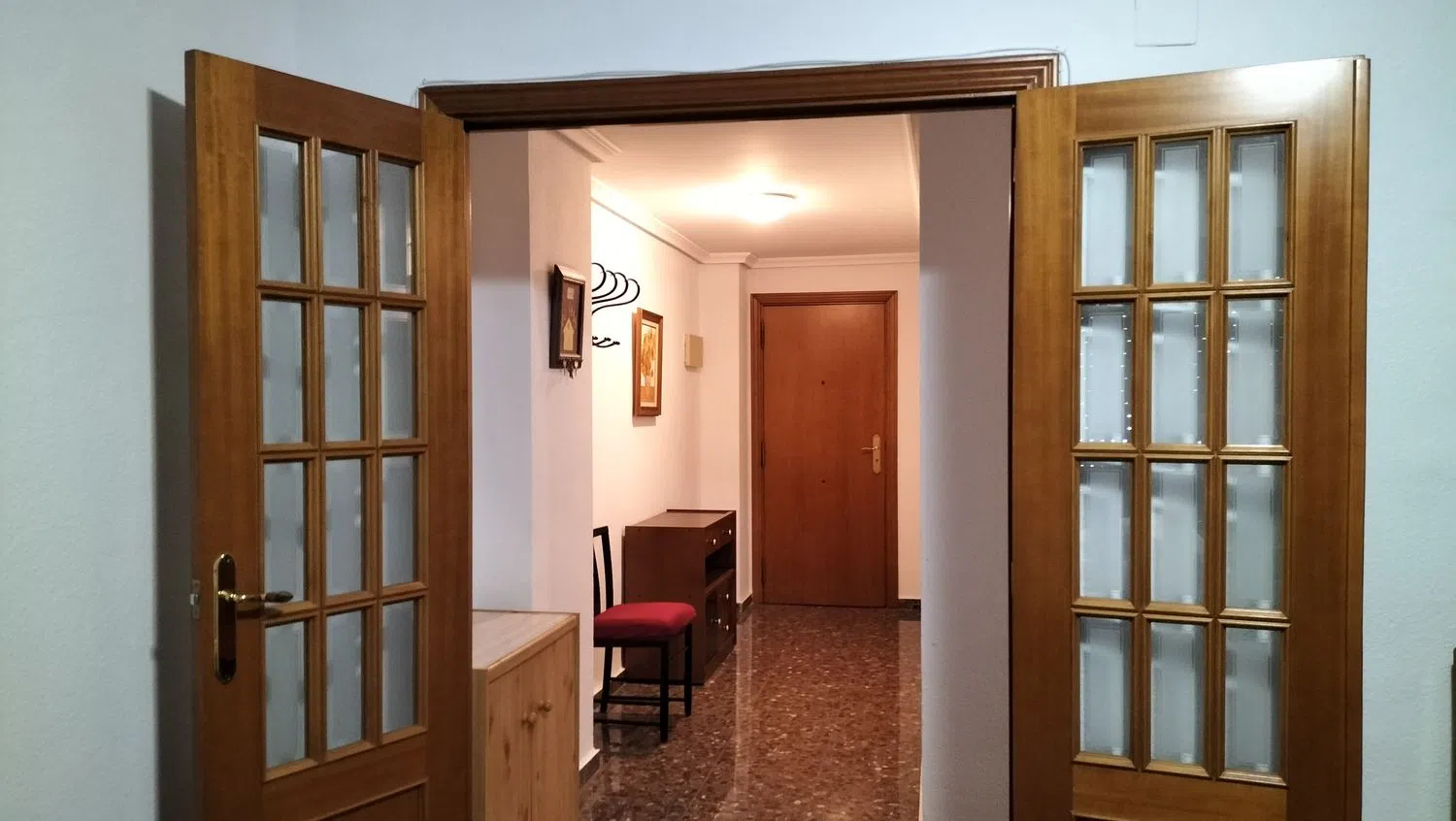 Piso en calle de l'Humanista Frederic Furió, 3 - Foto 6