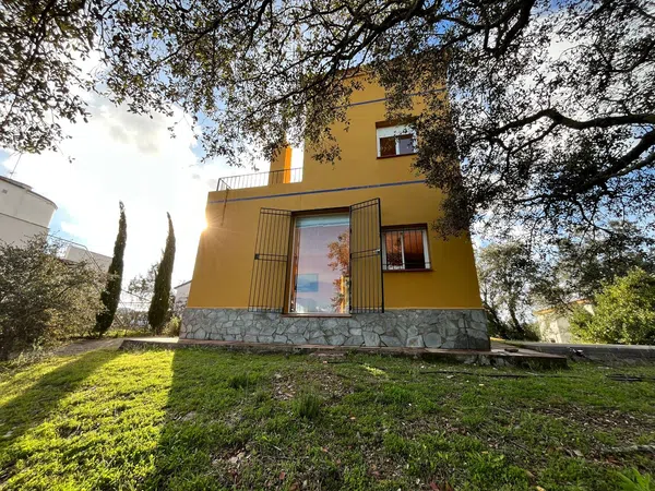 Casa o chalet independiente en Calle Marchena, 8 a, Los Lagos, Los Lagos - Foto 1