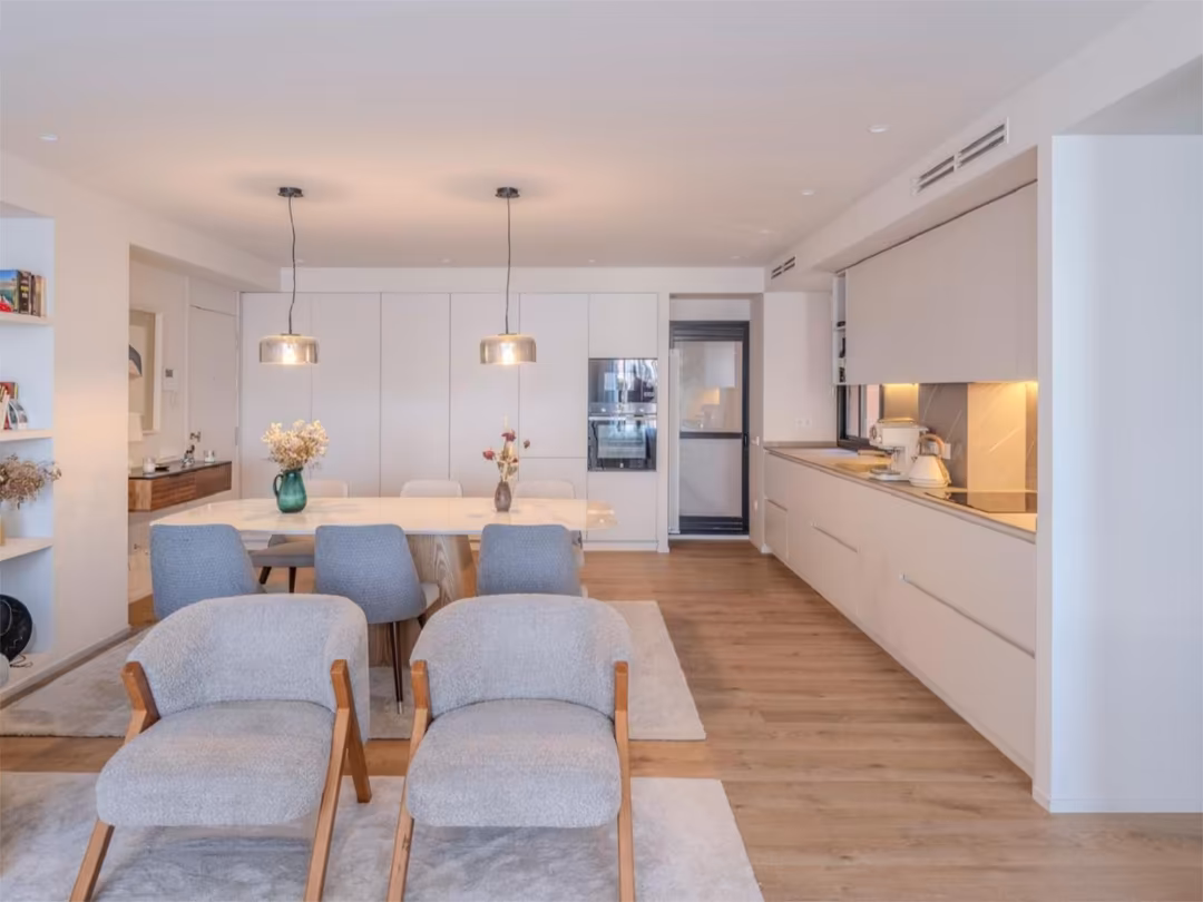 Piso en  Calle del Parroco Eusebio Cuenca 54 - Foto 5