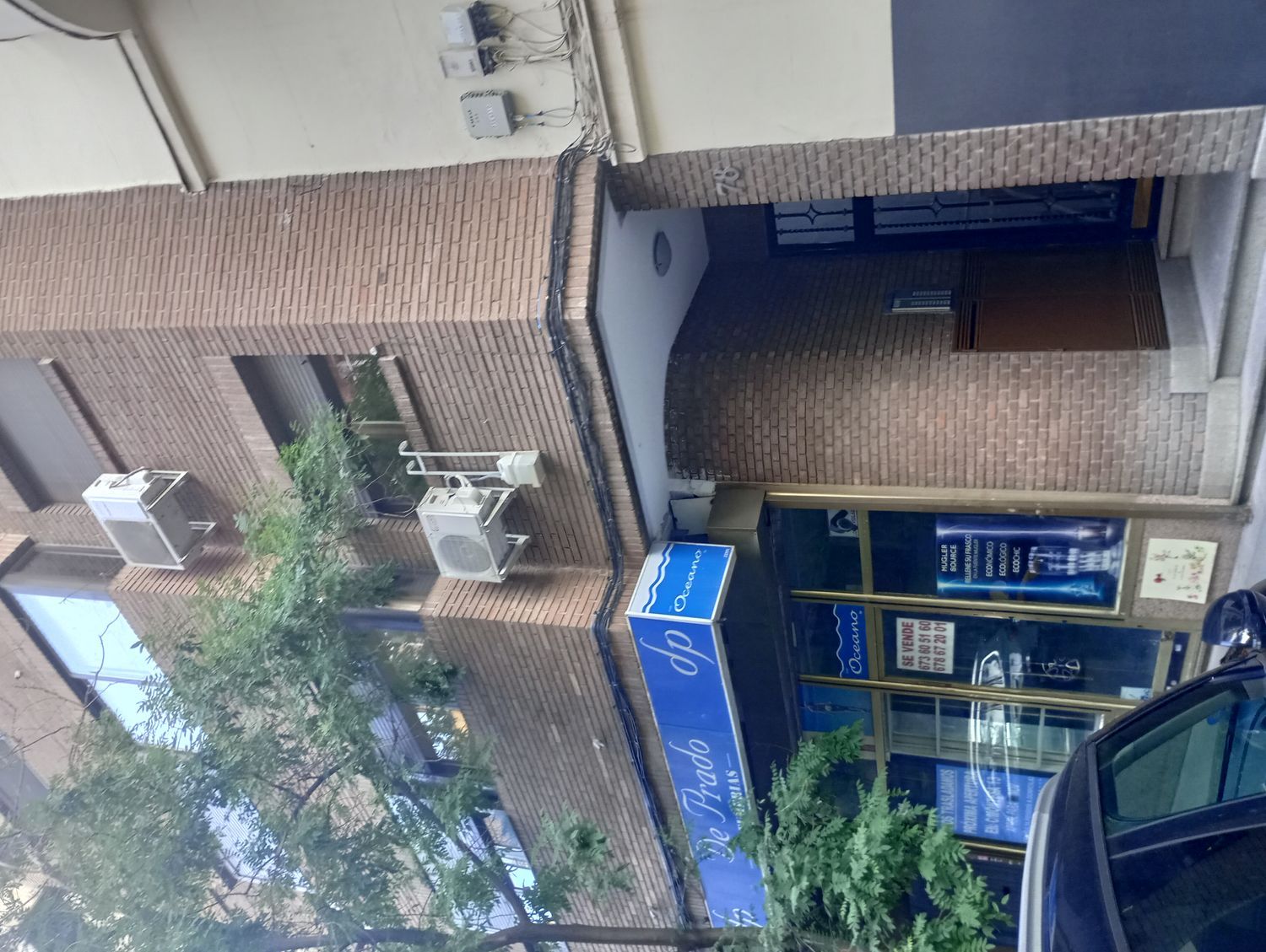 Piso en calle de Hermosilla, 78 - Foto 1