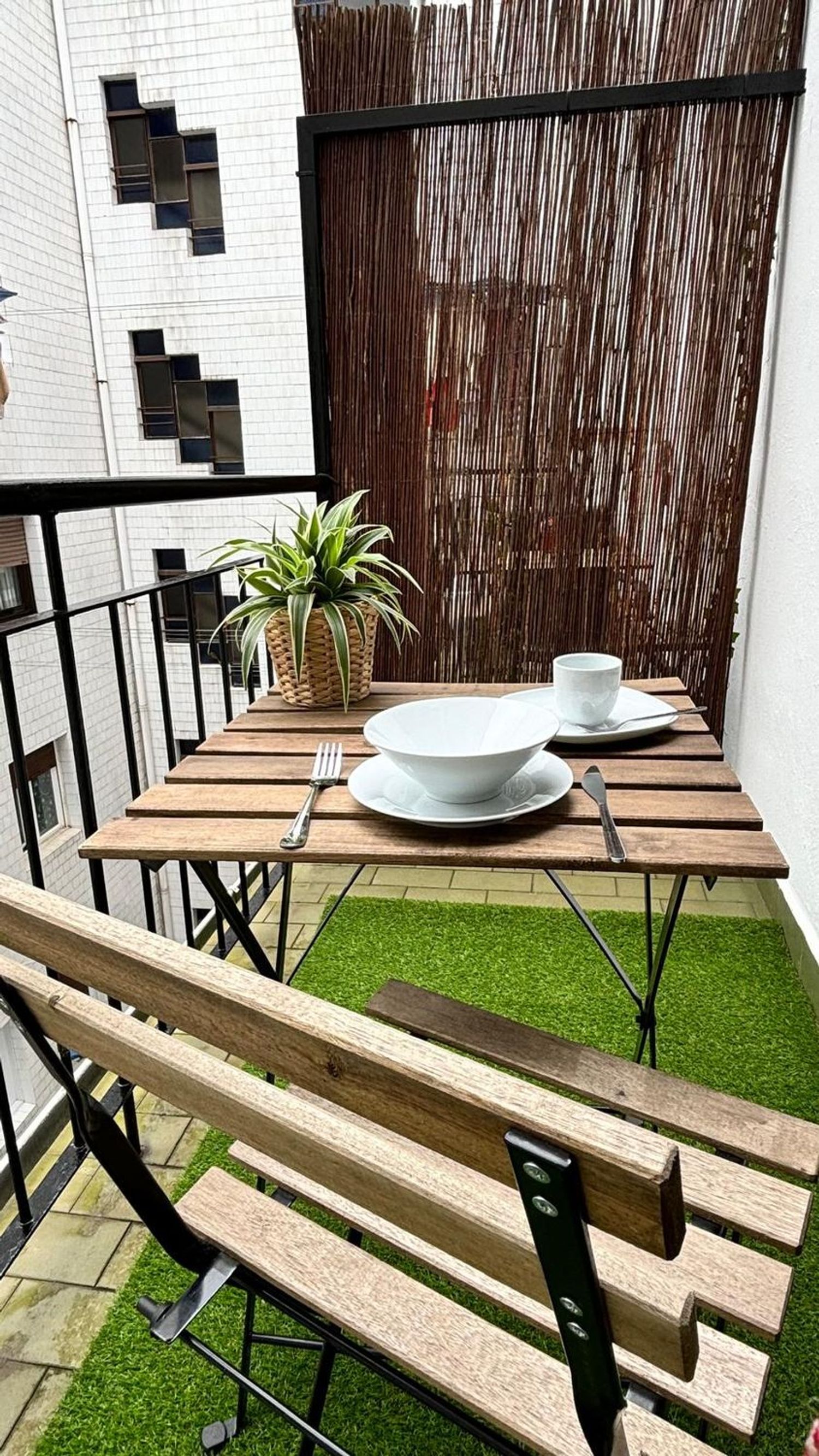 Piso en Gregorio de la Revilla Zumarkalea, 29 Gordoniz - Foto 3
