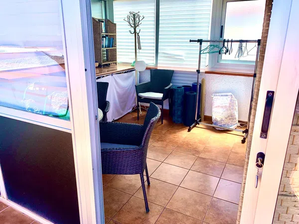 Ático en calle Las Palmeras, 22 - Foto 15