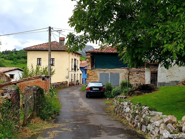 Casa rural en Barrio El Cuetu, 70 a - Foto 11