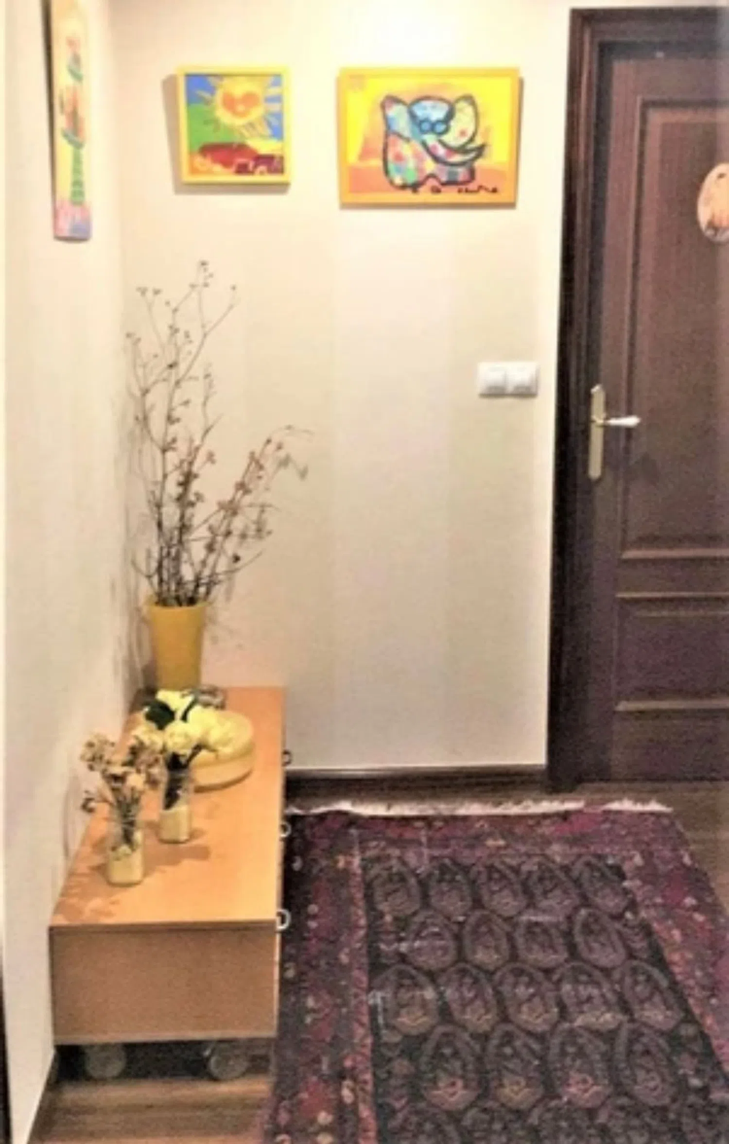 Piso en calle de Müller, 73 - Foto 7