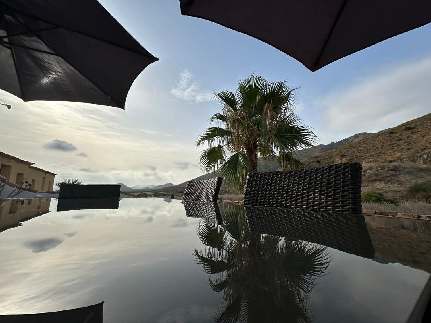 Finca rústica en La Pinilla Mazarron 30335, 69 - Foto 15