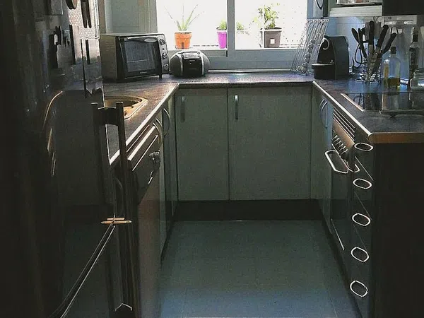 Chalet adosado en Avenida miguel de unamuno, 19, Ensanche, Ensanche - Foto 11