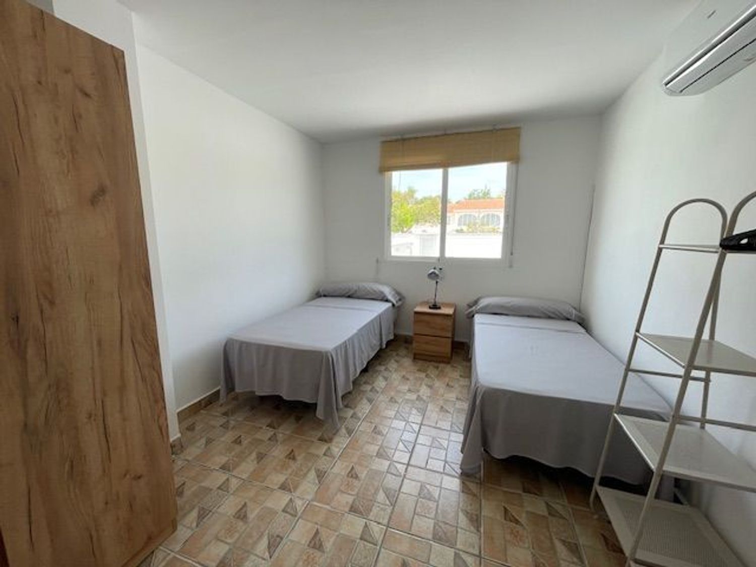 Casa o chalet independiente en Vall d Alcala, Valle del Sol - Rio Park - Foto 33