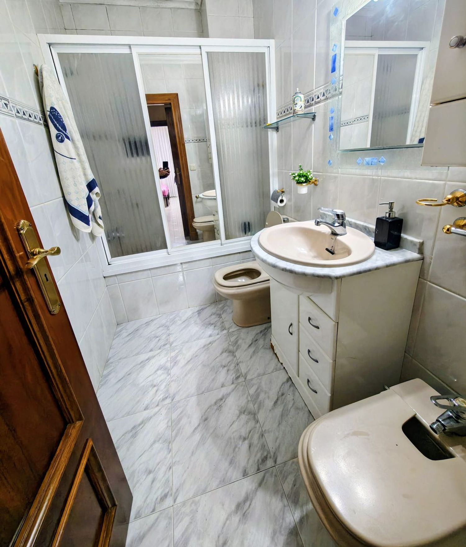 Piso en paseo del Rollo, 20 - Foto 9