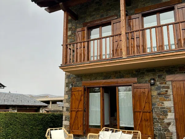 Chalet pareado en Calle Major, 14 - Foto 1