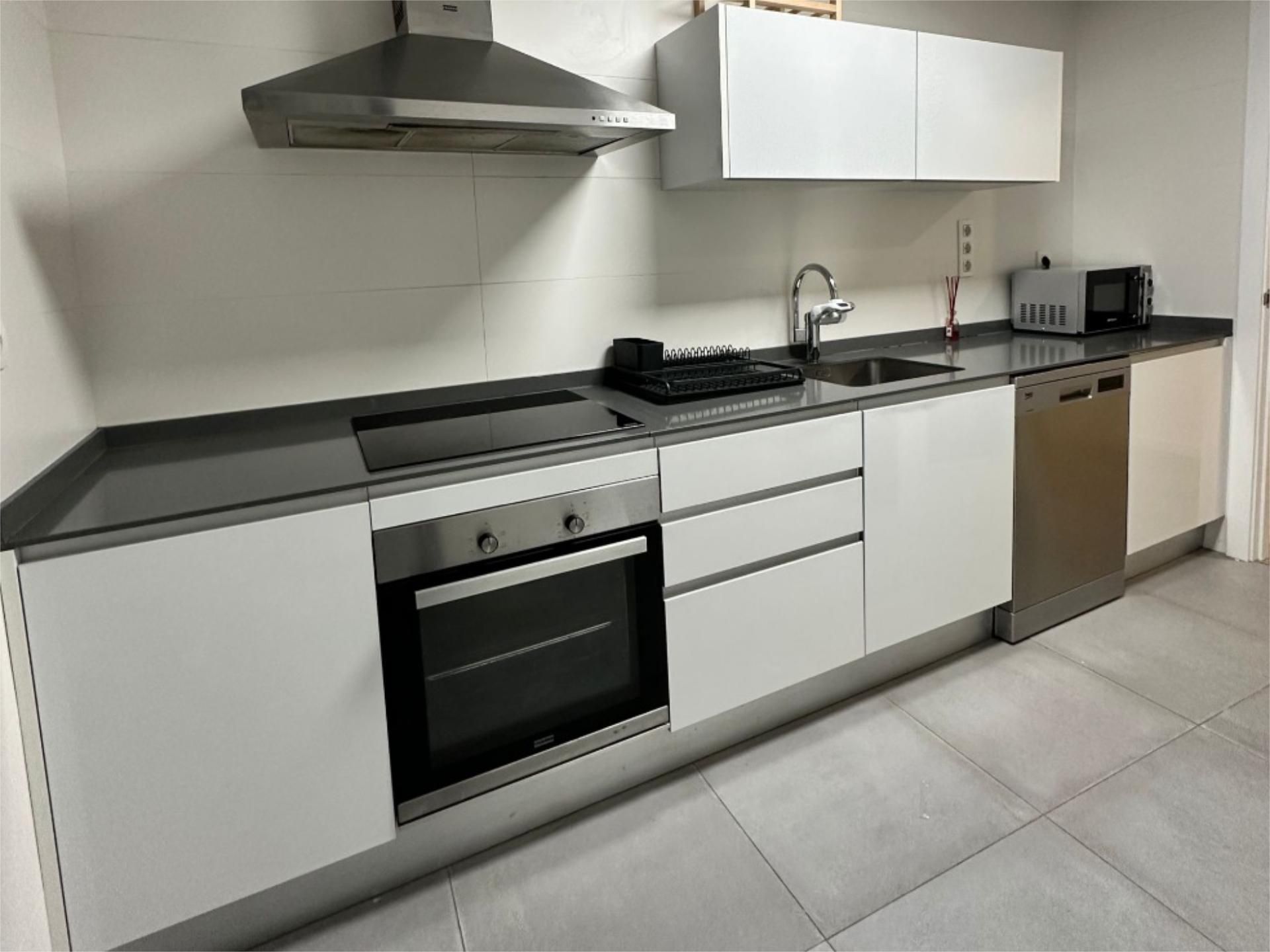 Piso en  Calle Doctora Damiana Zaragoza 1 - Foto 26