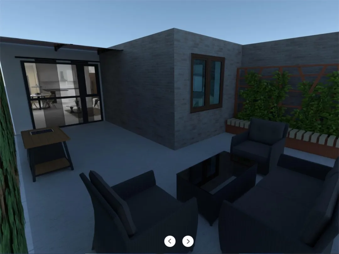 Piso en  Carrer Vall d'Aran 20 - Foto 2