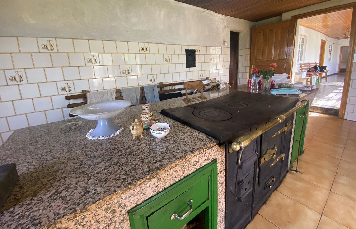Casa de pueblo en Lugar Castro, 90 - Foto 10