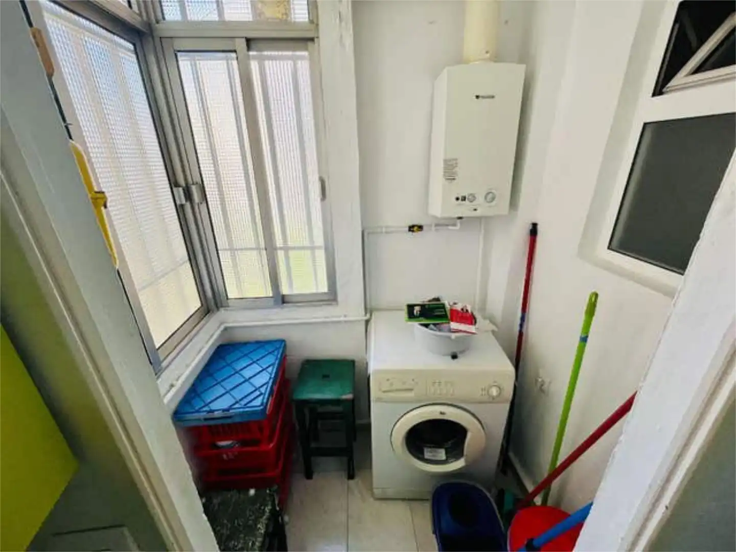 Piso en Pío XII - Foto 6