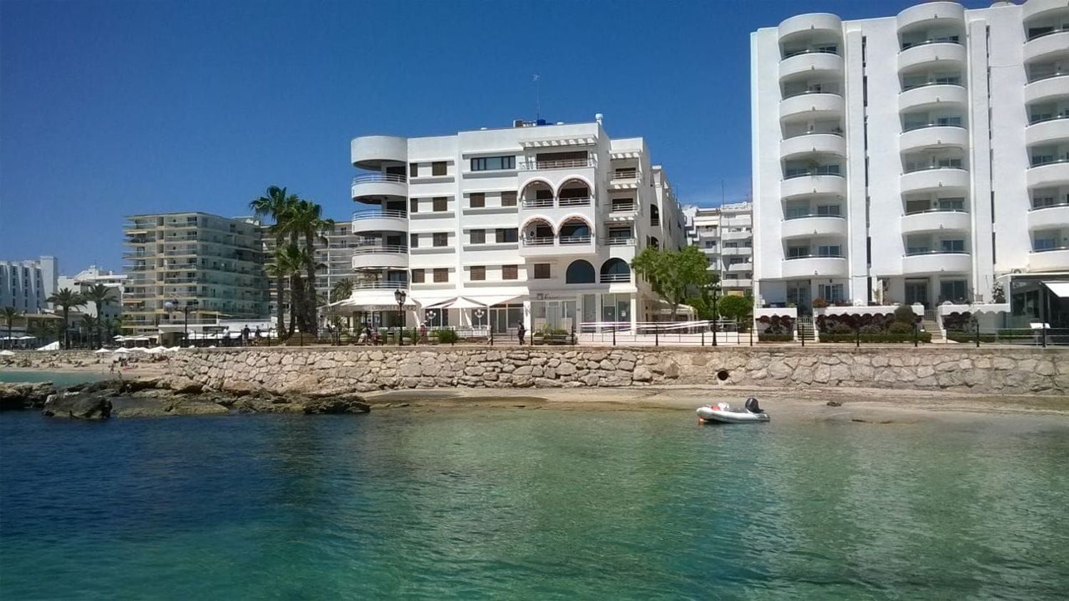 Piso en Passatge del Vapor Mallorca, 6, Santa Eulalia del Río, Santa Eulalia del Río - Foto 26