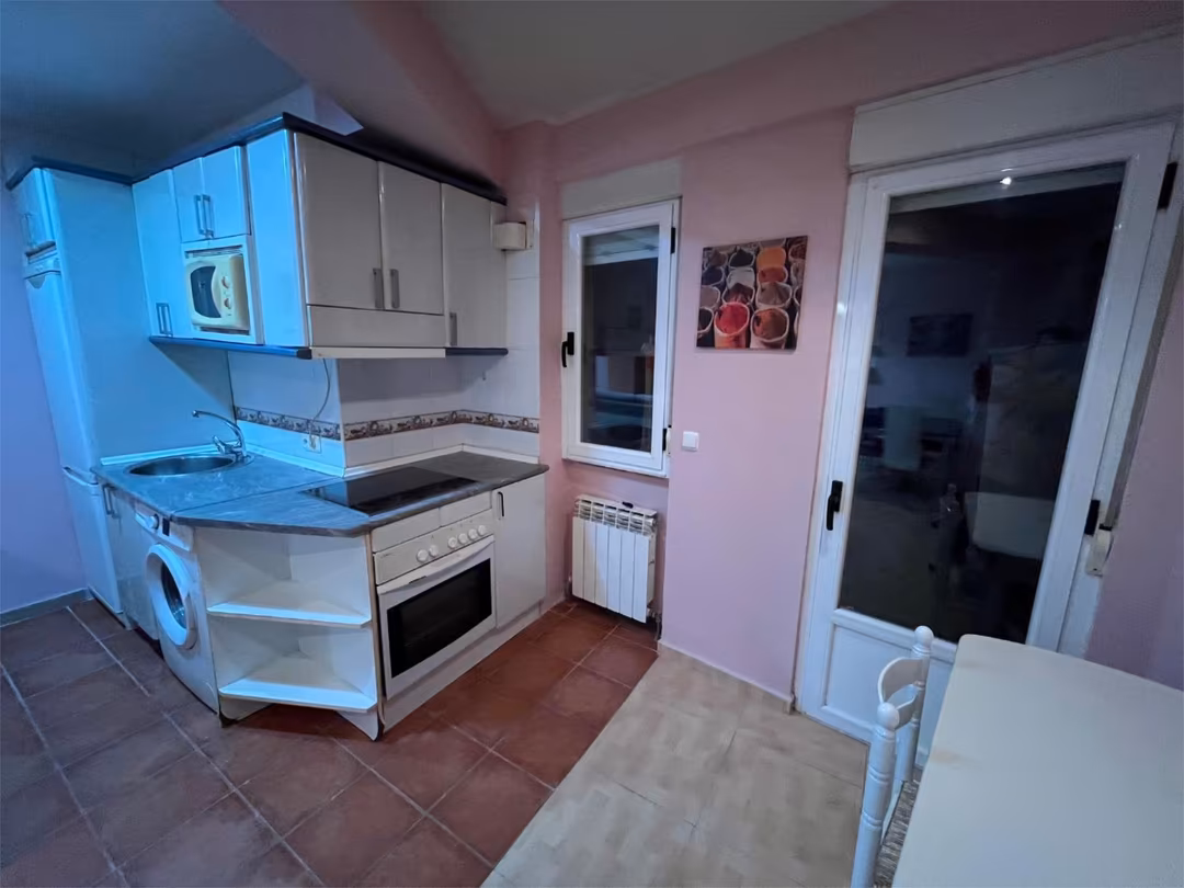 Apartamento en  Avenida de Portugal 187 - Foto 8