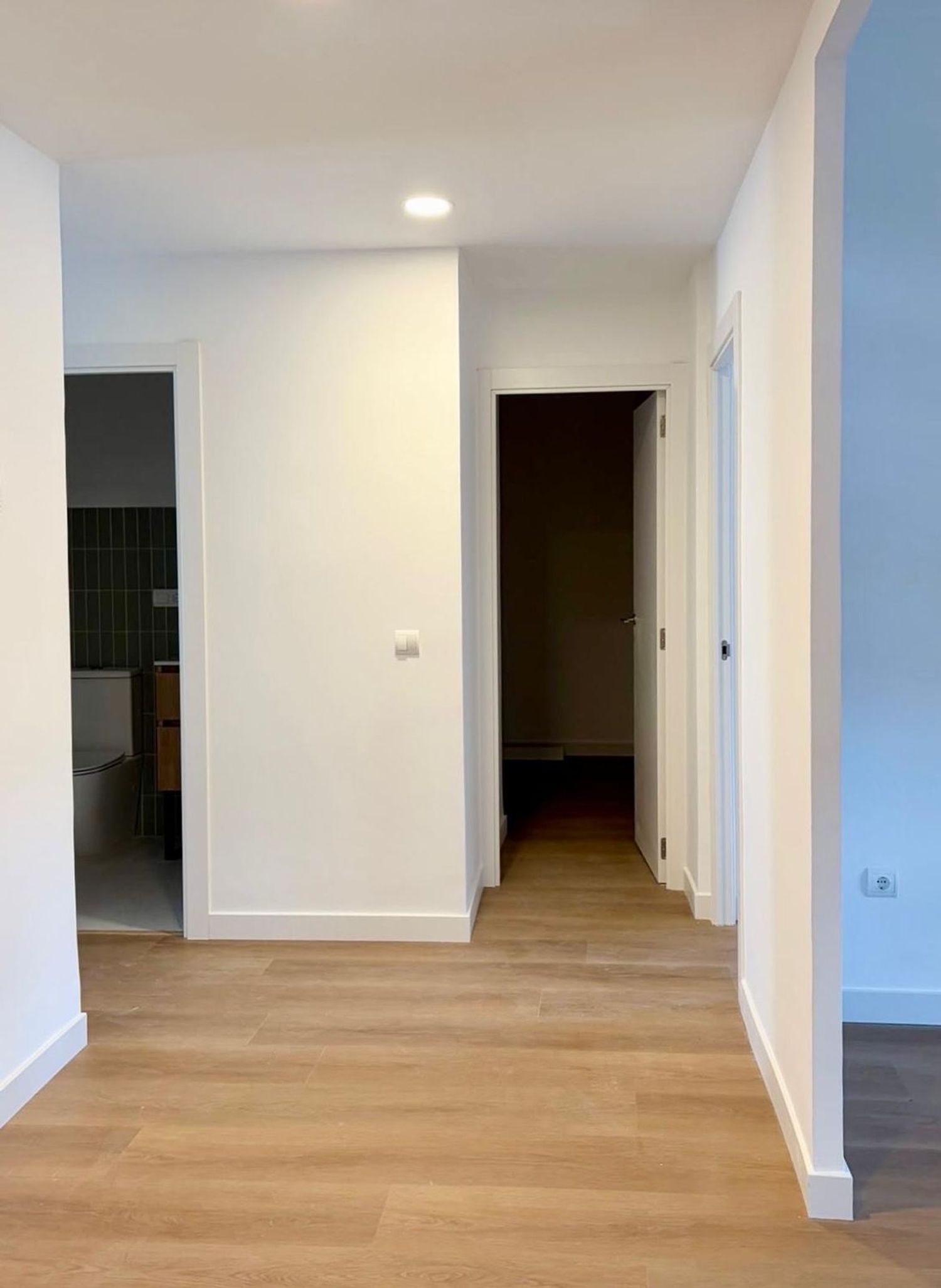 Piso en Calle de Bailèn, 40, La Roqueta - Foto 2