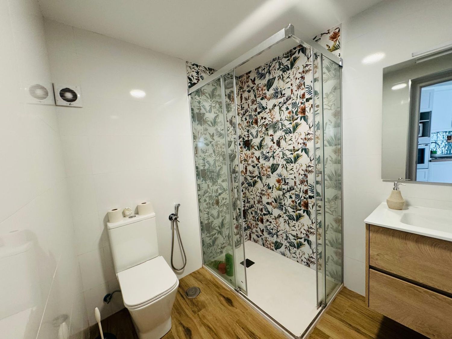 Estudio en Calle Río Guadalquivir, 64, Centro - Foto 5