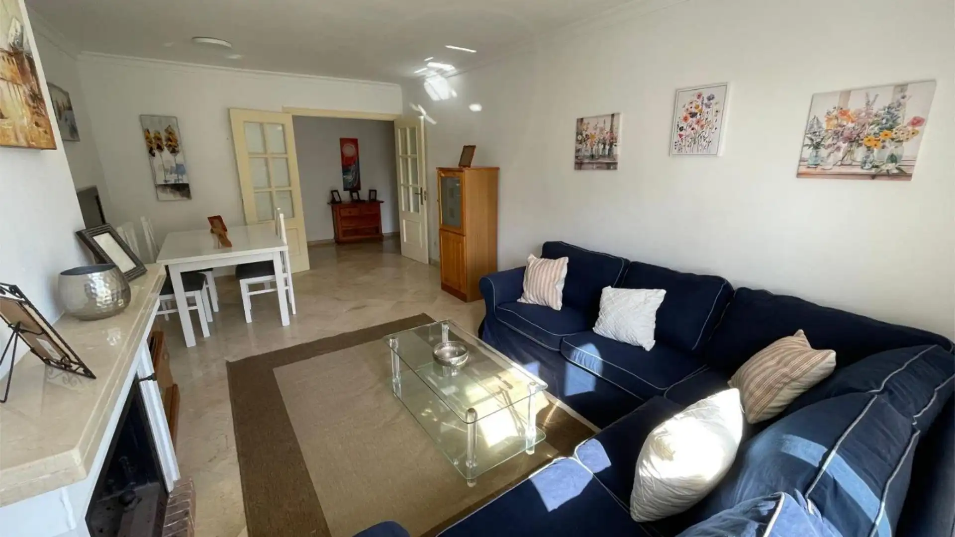 Piso en  Urbanizacion Terrazas de la Bahia 7P - Foto 10