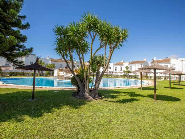 Chalet adosado en Urbanización Real de la Barrosa I, 31 - Foto 18