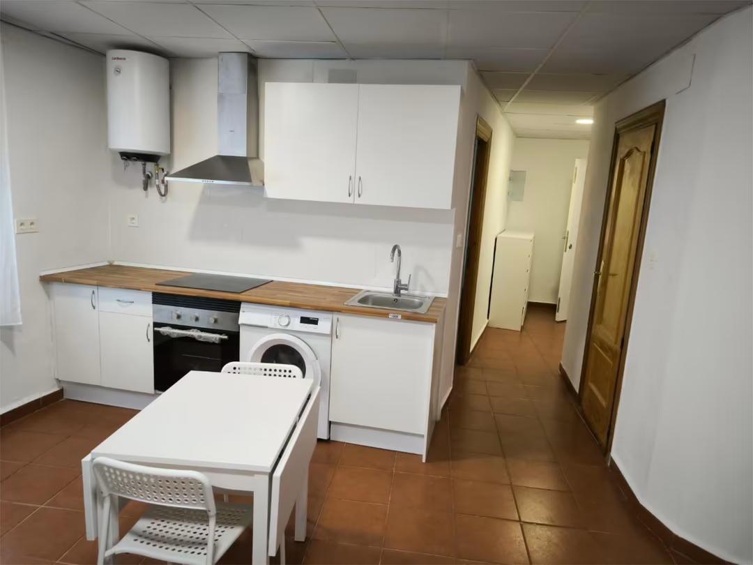 Apartamento en  Calle Chiquita 20 - Foto 2