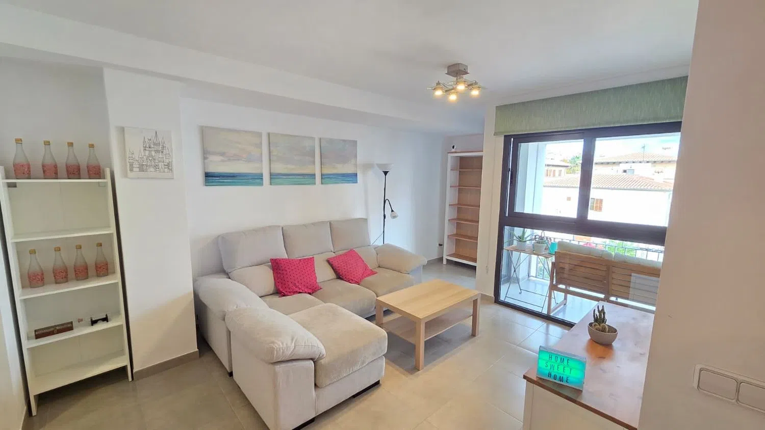 Piso en calle Aragó, 216 - Foto 1