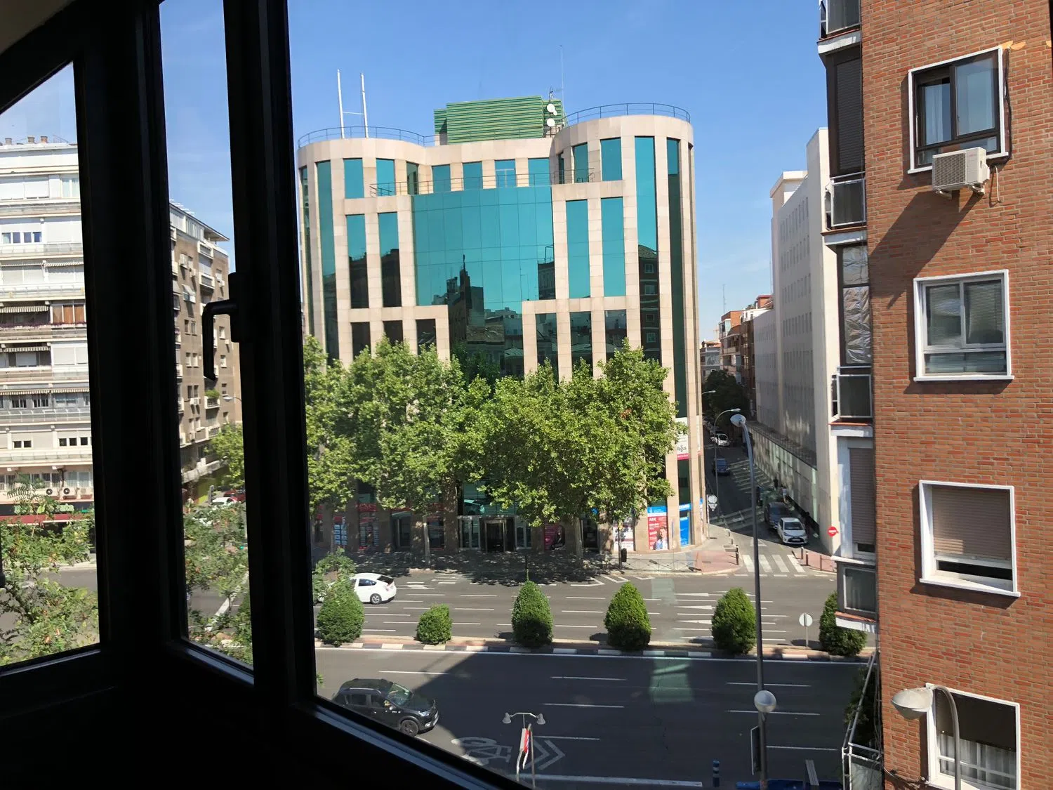 Piso en calle de Alcántara, 71 - Foto 1