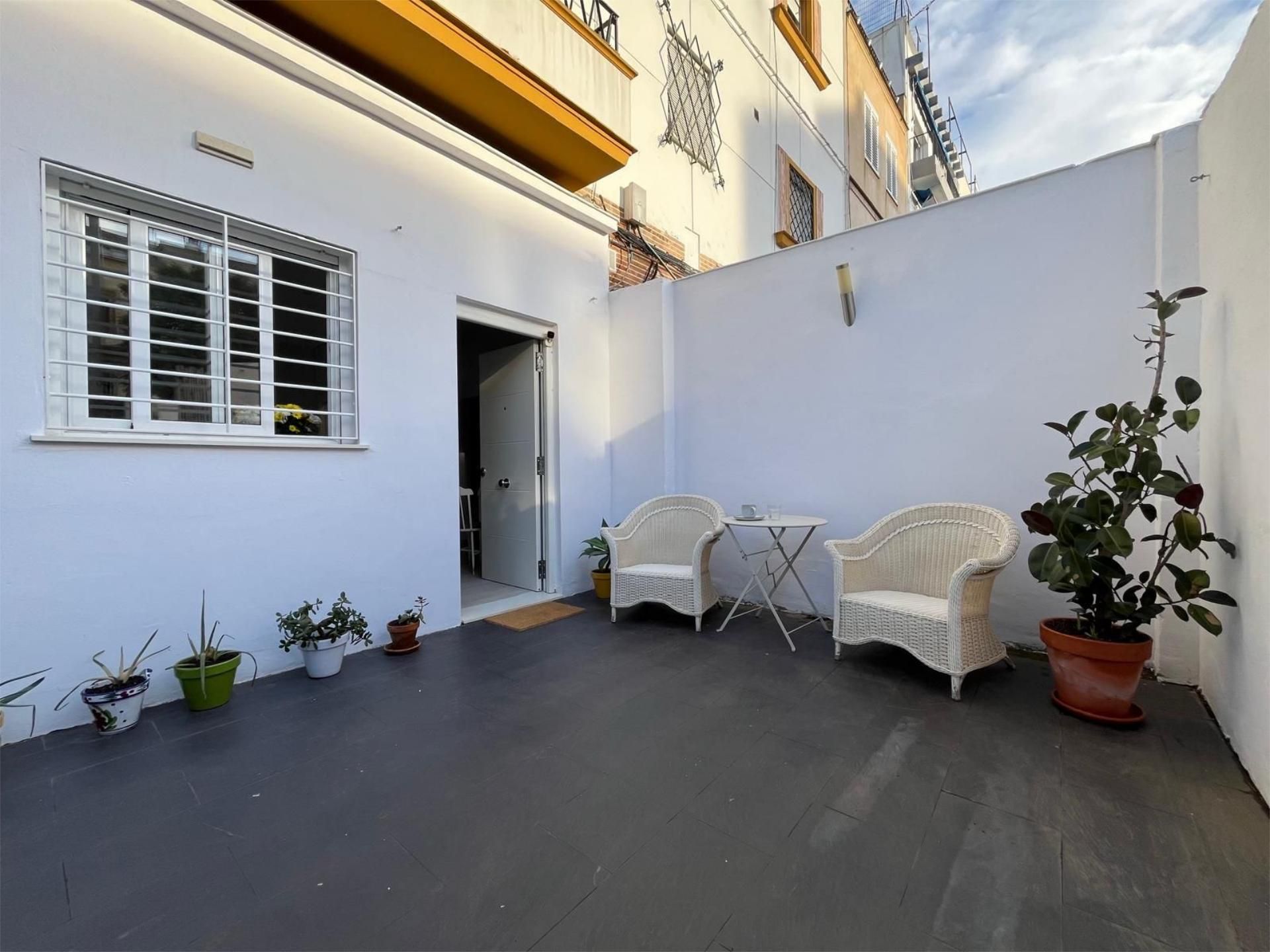 Estudio en  Calle Manuel Ramón Alarcón 18 - Foto 13