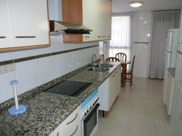 Piso en  Carrer de la Marina Baixa 5 - Foto 19