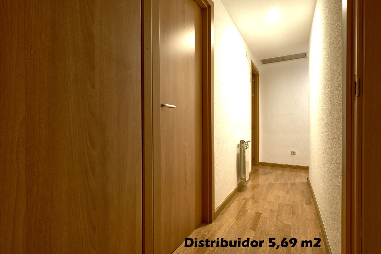 Piso en Paseo de Capa Negra, 4, Rivas Urbanizaciones - Foto 8