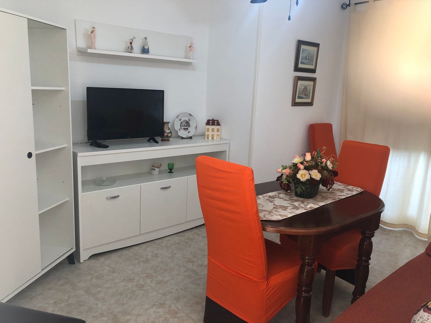 Piso en Sector t, 30, Zona Caño Guerrero - Foto 4