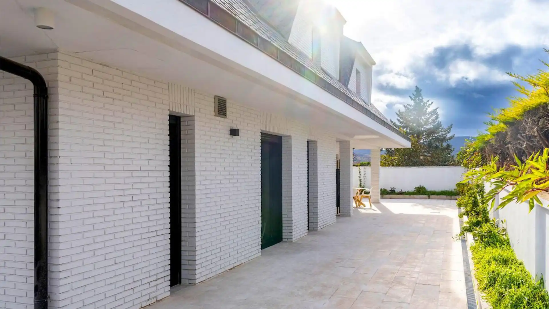 Chalet en  Uleta Kalea 6 - Foto 21