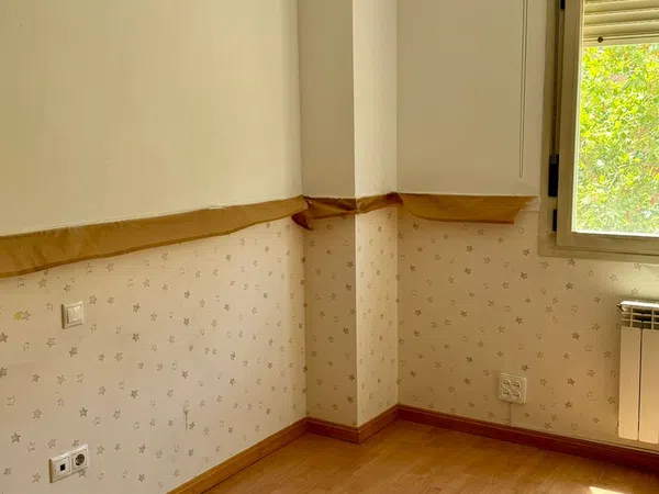 Piso en Calle de Salvador Allende, 34, Pau de Carabanchel - Foto 12