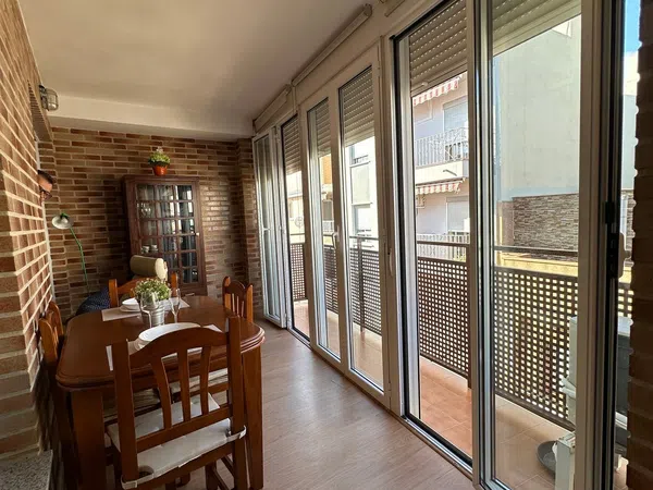 Piso en Calle Cap de Moraira, 11, Padre Jaime - Los Cabos - Foto 30