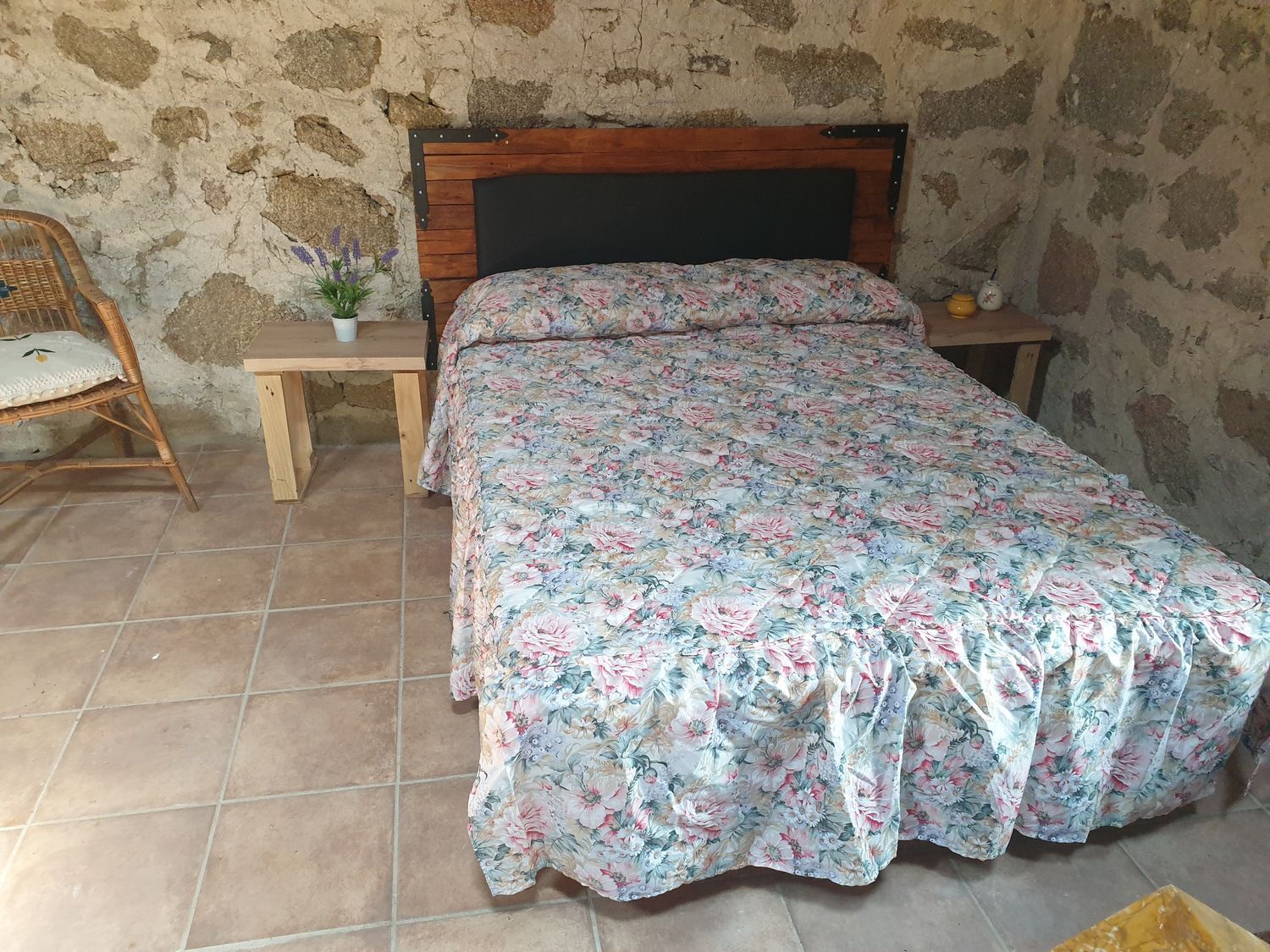 Casa rural en Carretera Ávila s/n - Foto 11