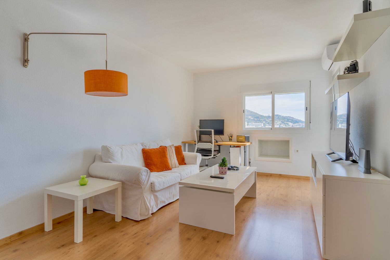 Piso en calle Zarzas, 3 - Foto 2