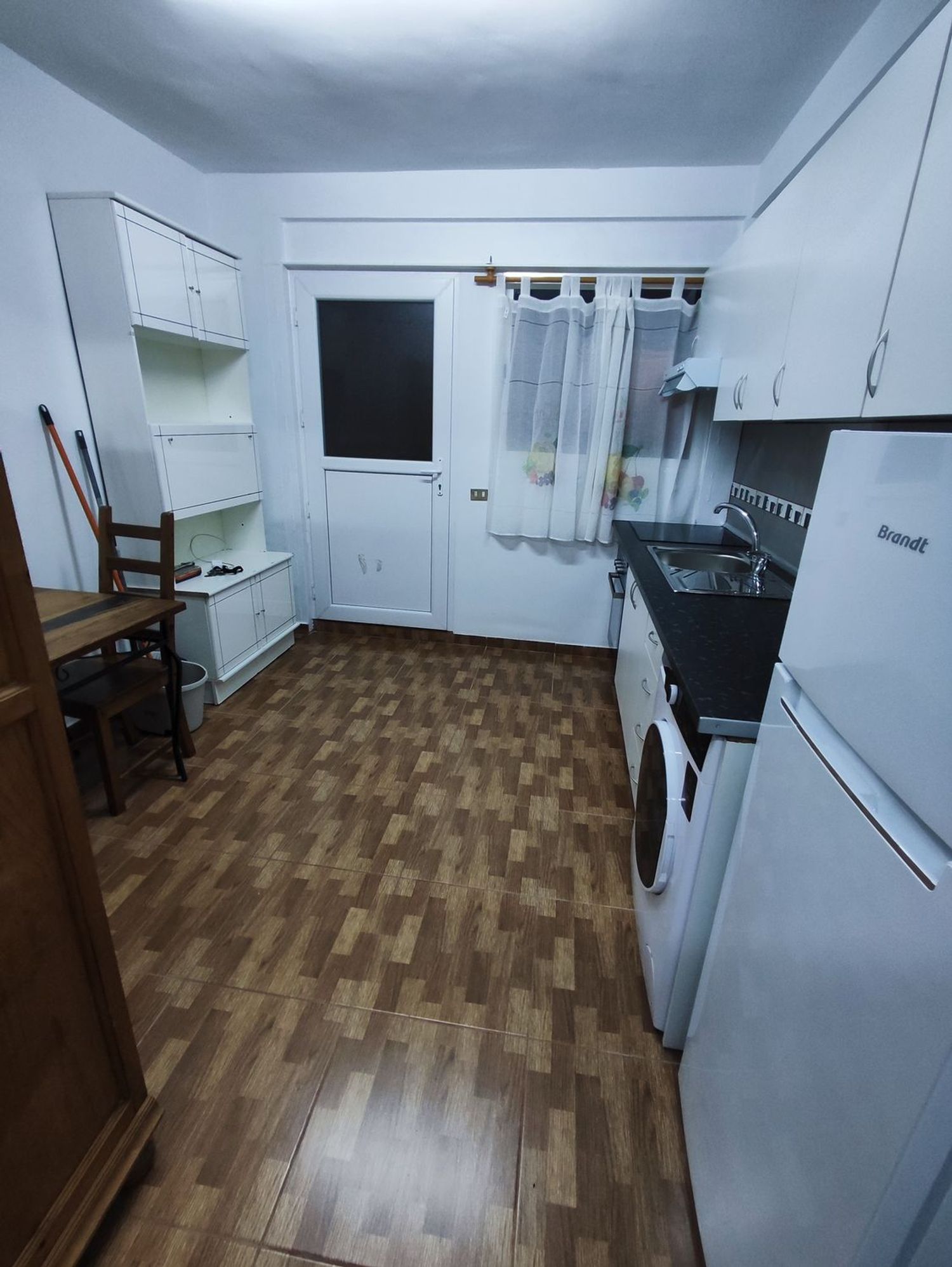 Estudio en calle El Hierro, 65 - Foto 8