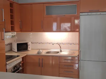 Piso en  Calle Nicolás Estévanez 43 - Foto 4