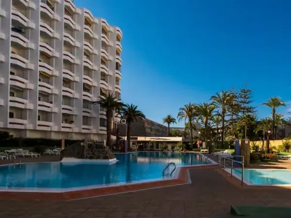 Estudio en Avenida de Tenerife, 8, Playa del Inglés, Playa del Inglés - Foto 11