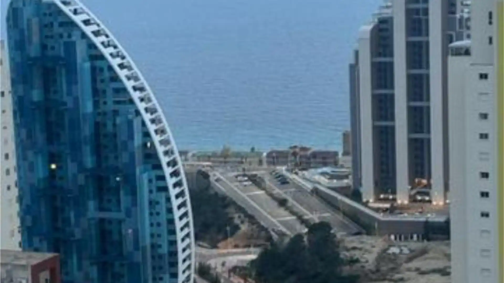 Apartamento en Benidorm - Foto 2