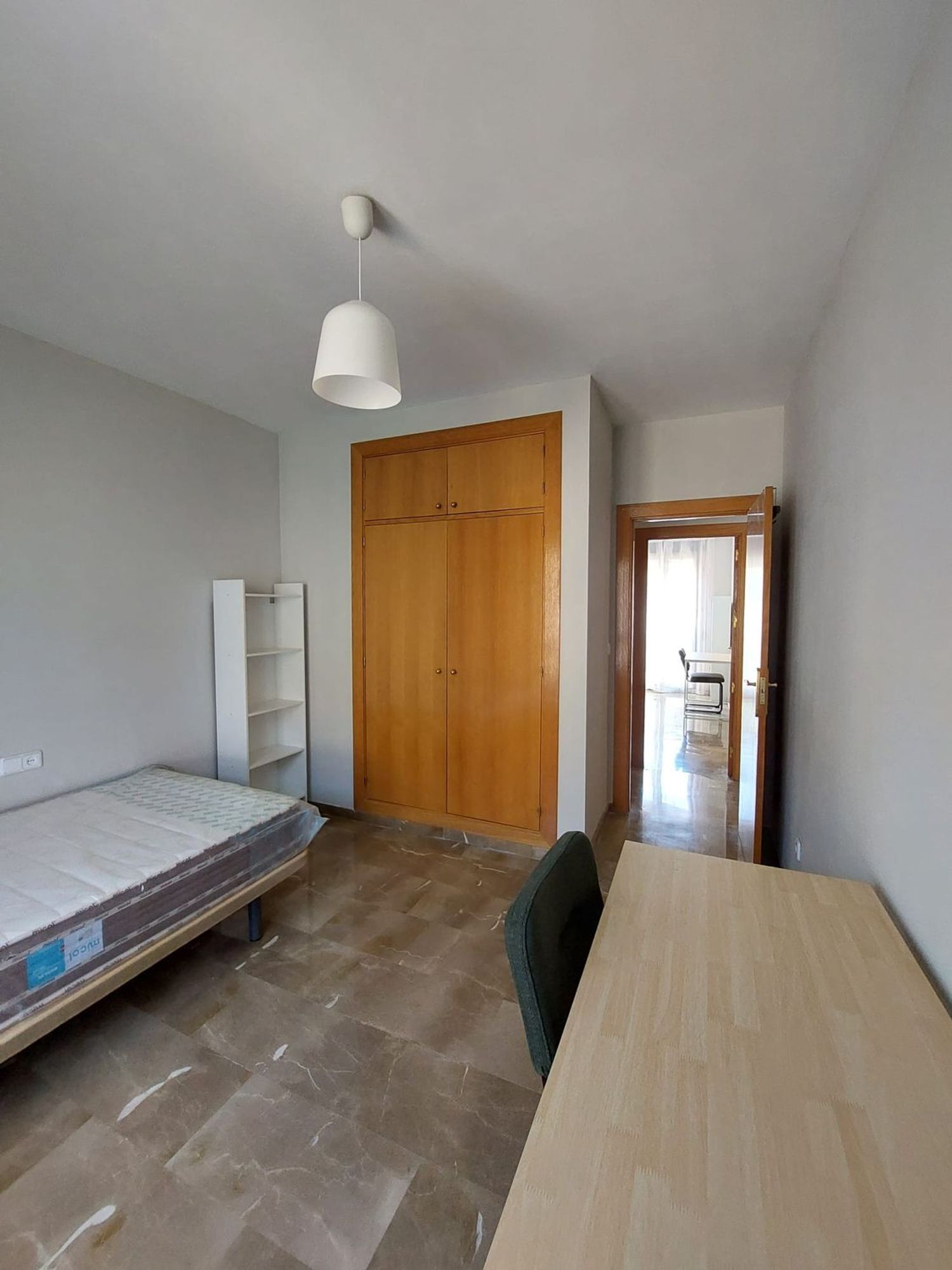 Piso en Avenida Capitán Moreno, 3, San Ildefonso, San Ildefonso - Foto 19