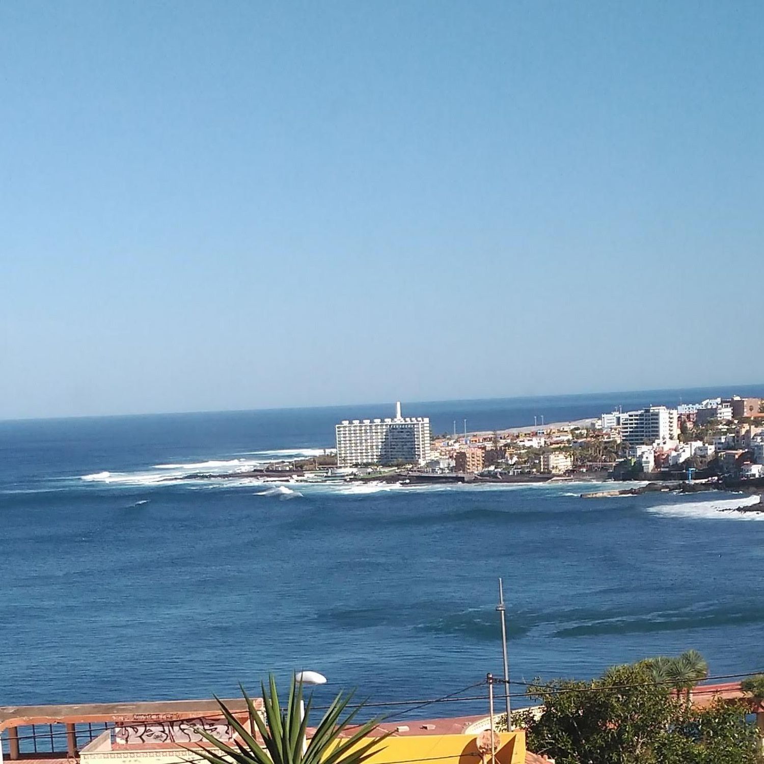 Casa o chalet independiente en Bajamar-Punta del Hidalgo, Bajamar-Punta del Hidalgo - Foto 10