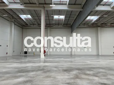 Nave Industrial en  Carrer Arquímedes 3 - Foto 3