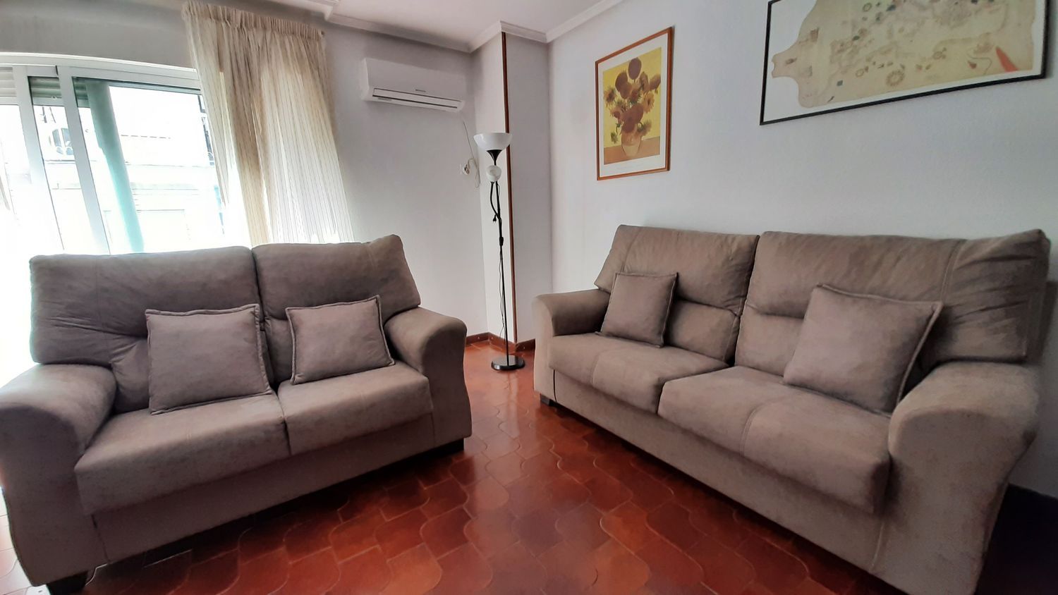 Piso en Calle Argüelles, 7, Centro Ciudad, Centro Ciudad - Foto 2