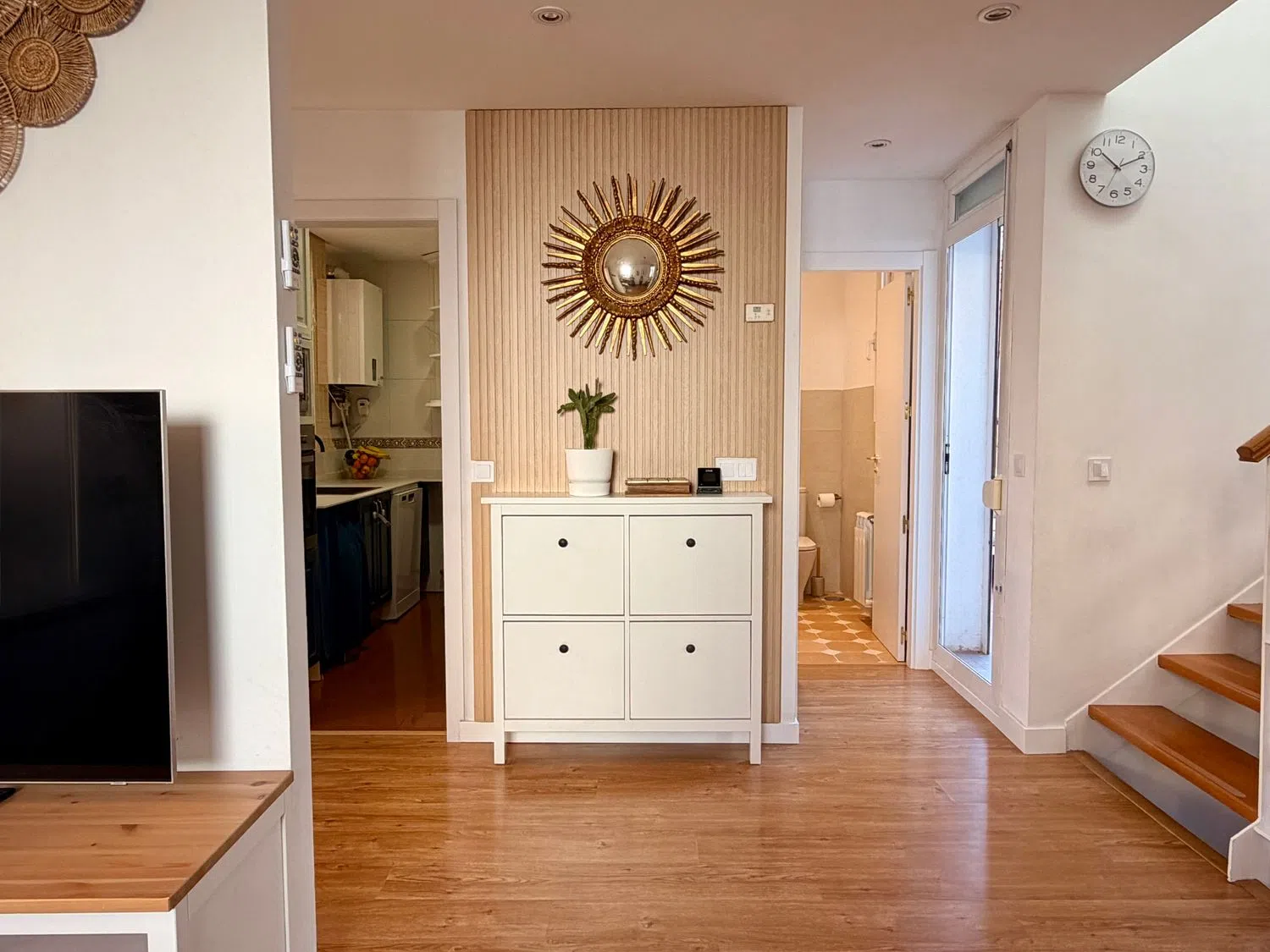 Chalet pareado en Barrio Fuente del Berro - Foto 4