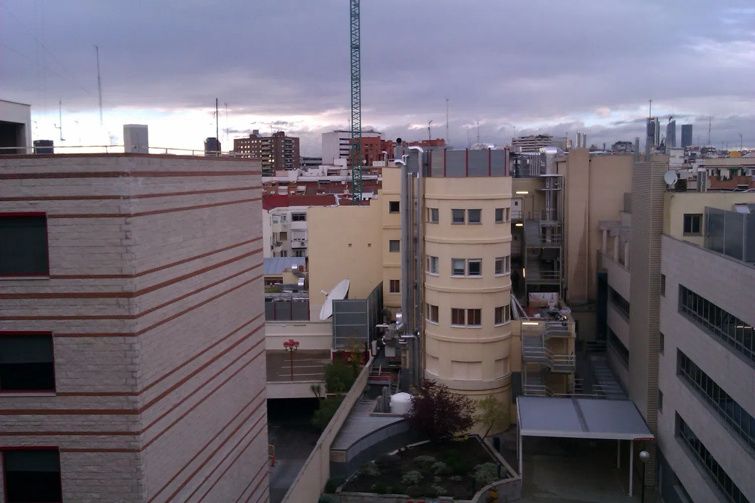 Ático en calle de Mataelpino, 4 - Foto 25