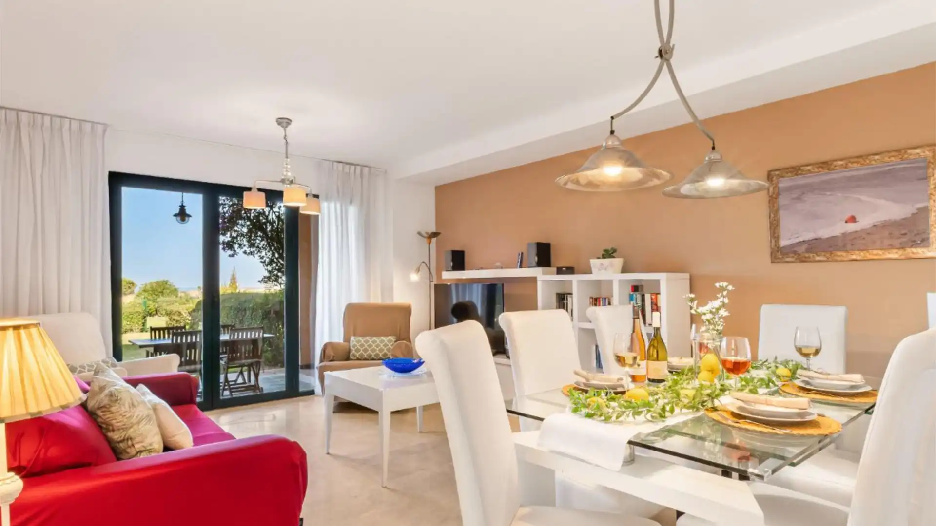 Casa adosada en  Calle Teodosio 12 - Foto 13