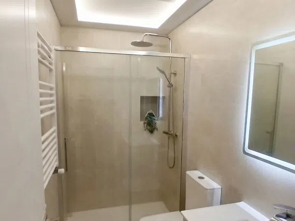 Piso en Basobidea, 56, Atxuri - Foto 2