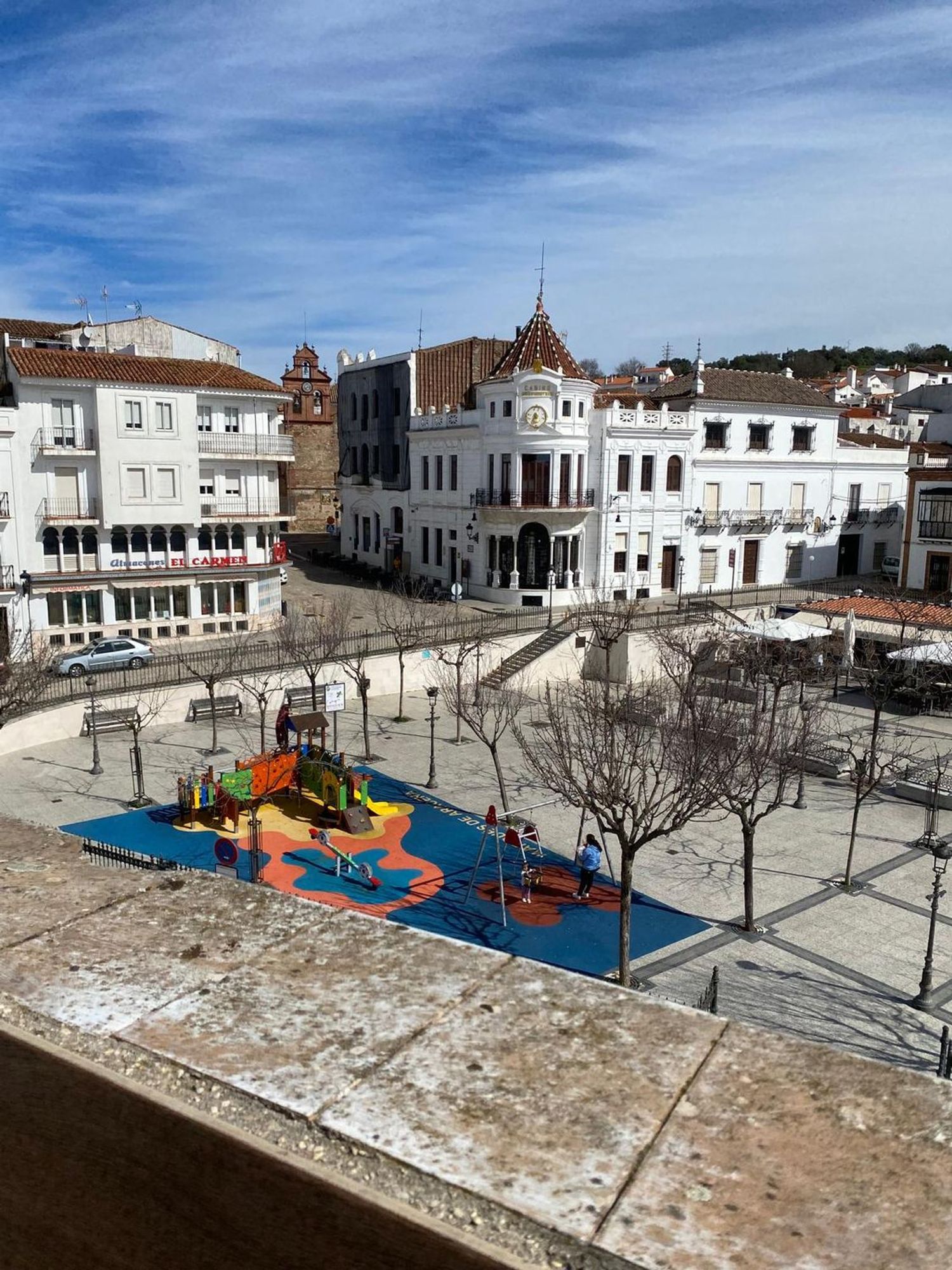 Ático en Plaza Marqués de Aracena, 20 - Foto 7